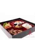 Shogayaki box - Lunch
